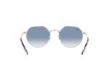 Ray-Ban Jack Solbriller RB 3565 003/3F