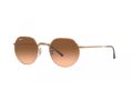 Ray-Ban Jack Solbriller RB 3565 9035A5