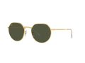 Ray-Ban Jack Solbriller RB 3565 919631