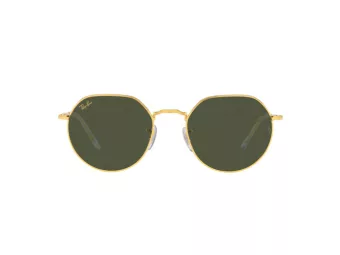Ray-Ban Jack Solbriller RB 3565 919631