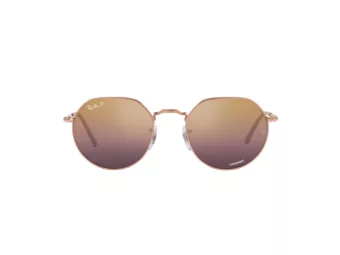 Ray-Ban Jack Solbriller RB 3565 9202/G9