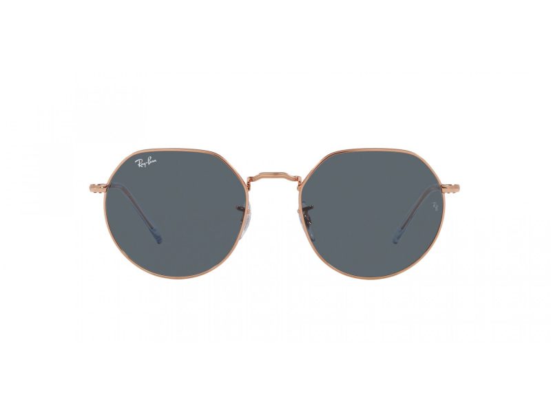 Ray-Ban Jack Solbriller RB 3565 9202R5