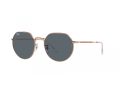 Ray-Ban Jack Solbriller RB 3565 9202R5