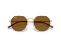 Ray-Ban Jack Solbriller RB 3565 927533