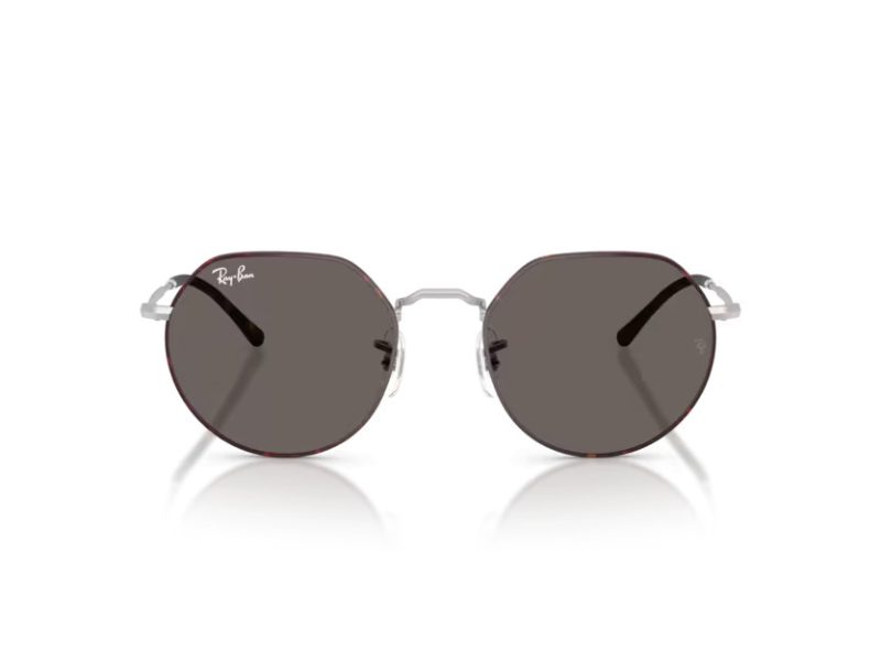 Ray-Ban Jack Solbriller RB 3565 9277B1