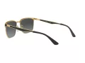 Ray-Ban Solbriller RB 3569 187/88