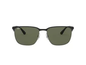 Ray-Ban Solbriller RB 3569 9004/9A