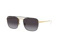 Ray-Ban Solbriller RB 3588 9054/8G