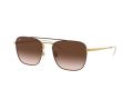 Ray-Ban Solbriller RB 3588 9055/13