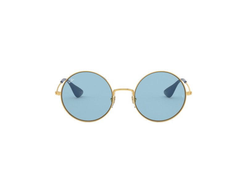 Ray-Ban Ja-jo Solbriller RB 3592 001/F7