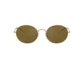 Ray-Ban Beat Solbriller RB 3594 9013/73