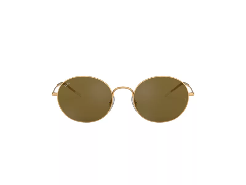 Ray-Ban Beat Solbriller RB 3594 9013/73