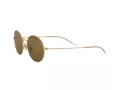Ray-Ban Beat Solbriller RB 3594 9013/73