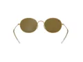 Ray-Ban Beat Solbriller RB 3594 9013/73