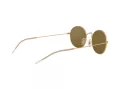 Ray-Ban Beat Solbriller RB 3594 9013/73