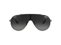 Ray-Ban Wings Solbriller RB 3597 002/11