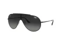 Ray-Ban Wings Solbriller RB 3597 002/11
