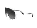 Ray-Ban Wings Solbriller RB 3597 002/11