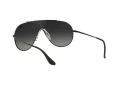 Ray-Ban Wings Solbriller RB 3597 002/11