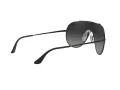 Ray-Ban Wings Solbriller RB 3597 002/11