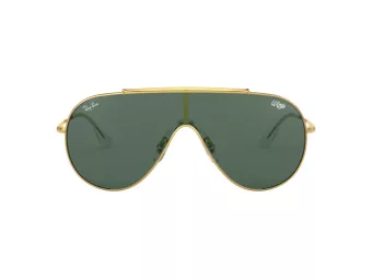 Ray-Ban Wings Solbriller RB 3597 9050/71