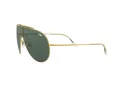 Ray-Ban Wings Solbriller RB 3597 9050/71
