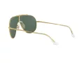 Ray-Ban Wings Solbriller RB 3597 9050/71
