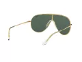 Ray-Ban Wings Solbriller RB 3597 9050/71