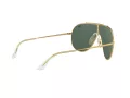Ray-Ban Wings Solbriller RB 3597 9050/71