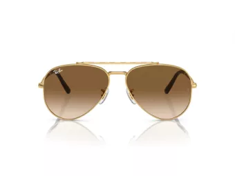 Ray-Ban New Aviator Solbriller RB 3625 001/51