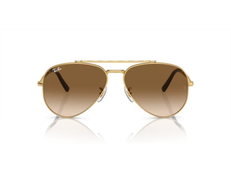 Ray-Ban New Aviator Solbriller RB 3625 001/51