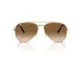 Ray-Ban New Aviator Solbriller RB 3625 001/51