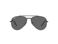 Ray-Ban New Aviator Solbriller RB 3625 002/B1