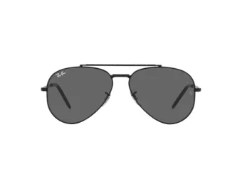 Ray-Ban New Aviator Solbriller RB 3625 002/B1