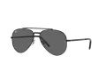 Ray-Ban New Aviator Solbriller RB 3625 002/B1