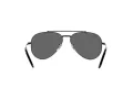 Ray-Ban New Aviator Solbriller RB 3625 002/B1