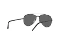 Ray-Ban New Aviator Solbriller RB 3625 002/B1