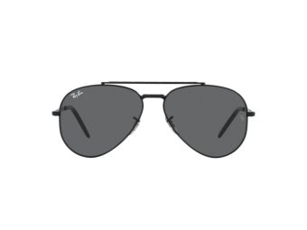 Ray-Ban New Aviator Solbriller RB 3625 002/B1