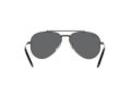 Ray-Ban New Aviator Solbriller RB 3625 002/B1