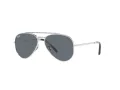 Ray-Ban New Aviator Solbriller RB 3625 003/R5