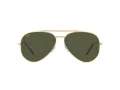 Ray-Ban New Aviator Solbriller RB 3625 9196/31