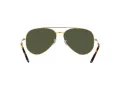 Ray-Ban New Aviator Solbriller RB 3625 9196/31