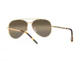 Ray-Ban New Aviator Solbriller RB 3625 9196/G5