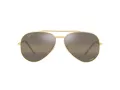 Ray-Ban New Aviator Solbriller RB 3625 9196/G5