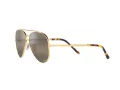 Ray-Ban New Aviator Solbriller RB 3625 9196/G5