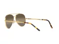 Ray-Ban New Aviator Solbriller RB 3625 9196/G5