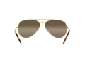 Ray-Ban New Aviator Solbriller RB 3625 9196/G5