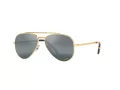 Ray-Ban New Aviator Solbriller RB 3625 9196/G6
