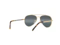 Ray-Ban New Aviator Solbriller RB 3625 9196/G6