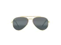 Ray-Ban New Aviator Solbriller RB 3625 9196/G6